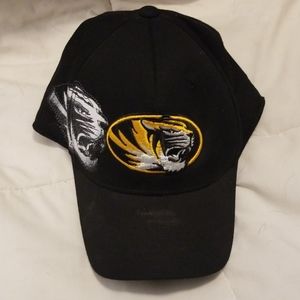 University of Missouri Tigers Hat